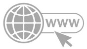 icon-website